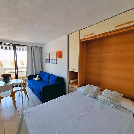 Apartamentos Eurhostal 3000 Alcossebre Εξωτερικό φωτογραφία