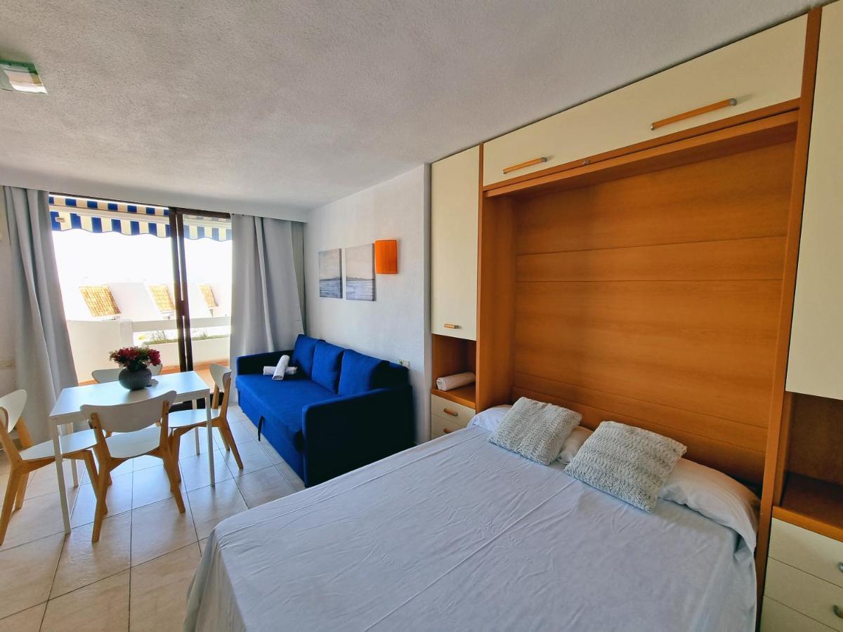 Apartamentos Eurhostal 3000 Alcossebre Εξωτερικό φωτογραφία